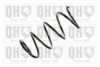 QUINTON HAZELL QCS6774 Coil Spring